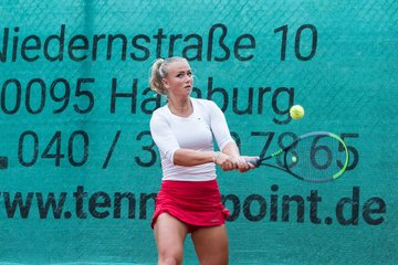 Luisa Heß 83 - NL Rahlstedter HTC - TC RW Wahlstedt : Ergebnis: 3:6